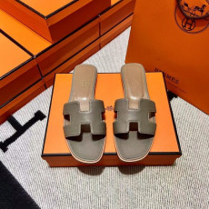 에르메스 올수공 오란 슬리퍼 샌들 스위프트 69